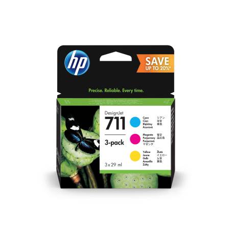 HP 711 / P2V32A