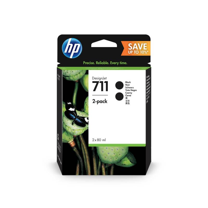 HP 711 / P2V31A HP 711 / P2V31A