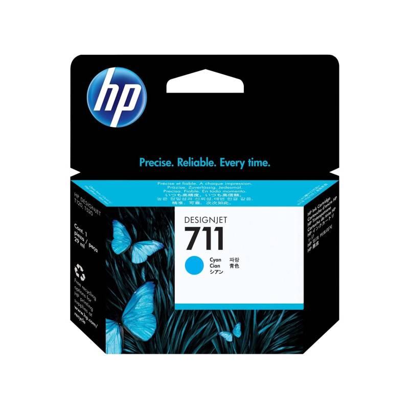 HP 711 / CZ130A HP 711 / CZ130A