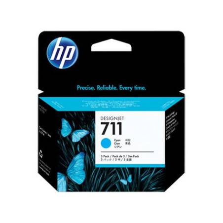 HP 711 / CZ134A