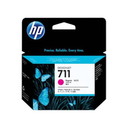 HP 711 / CZ135A