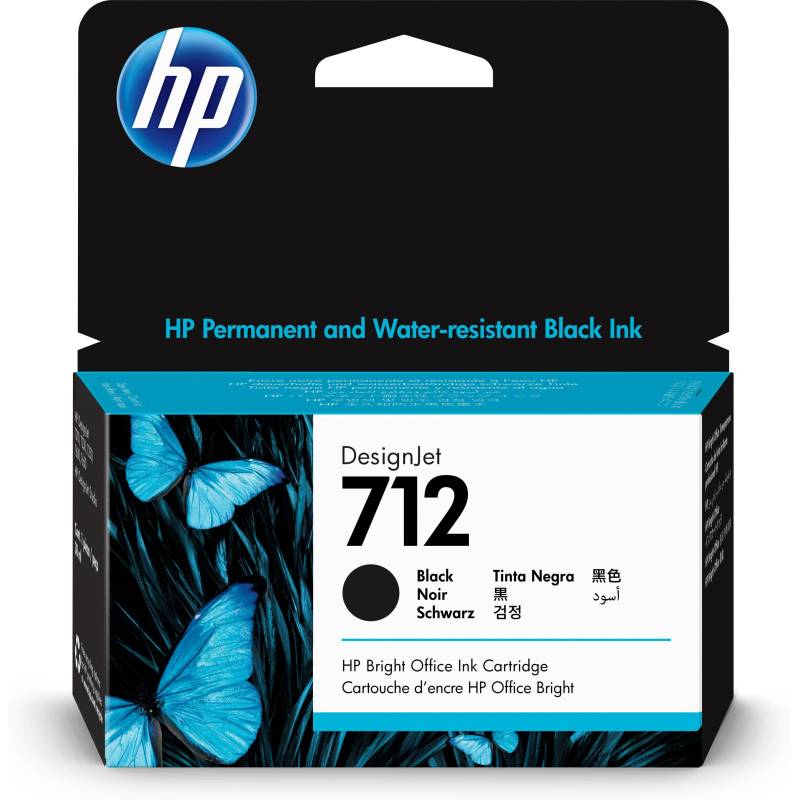 HP 712 / 3ED70A HP 712 / 3ED70A