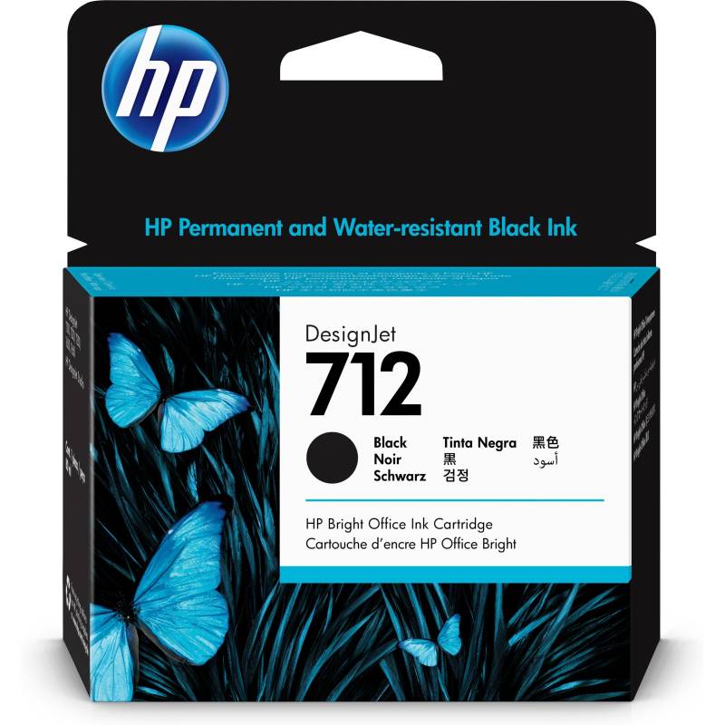 HP 712 / 3ED71A HP 712 / 3ED71A
