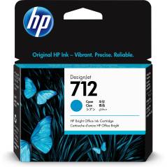 HP 712 / 3ED67A
