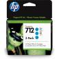 HP 712 / 3ED77A