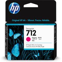 HP 712 / 3ED68A