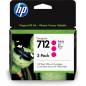 HP 712 / 3ED78A