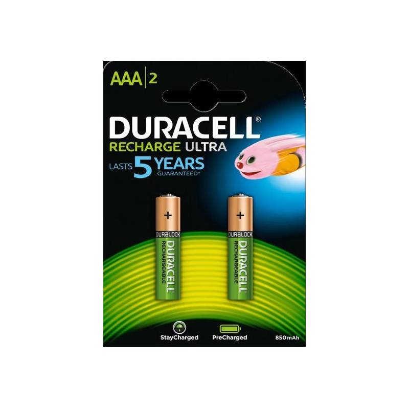 DURACELL DX2400
