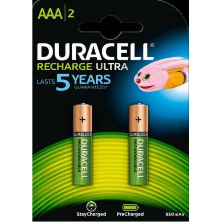 DURACELL DX2400