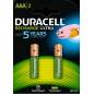 DURACELL DX2400