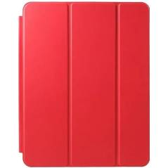 iPad Pro 12.9" (2018) Leder Tasche Smart Case Schutzhülle