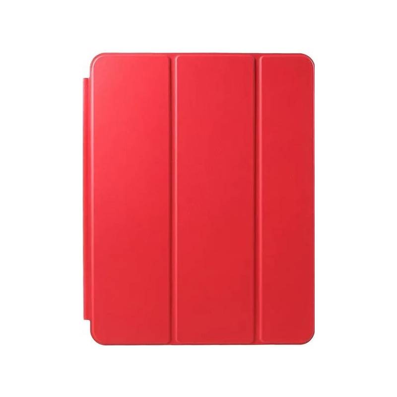 iPad Pro 12.9" (2018) Leder Tasche Smart Case Schutzhülle