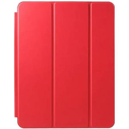 iPad Pro 12.9" (2018) Leder Tasche Smart Case Schutzhülle