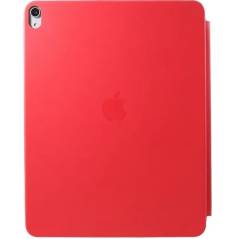 iPad Pro 12.9" (2018) Leder Tasche Smart Case Schutzhülle