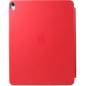 iPad Pro 12.9" (2018) Leder Tasche Smart Case Schutzhülle