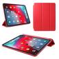 iPad Pro 12.9" (2018) Leder Tasche Smart Case Schutzhülle
