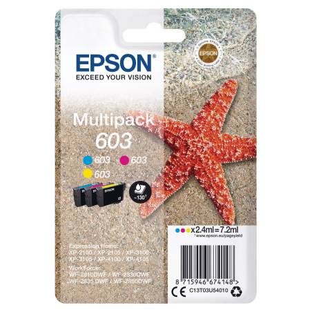 EPSON 603 T03U54010