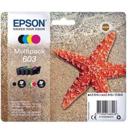 EPSON 603 T03U64010