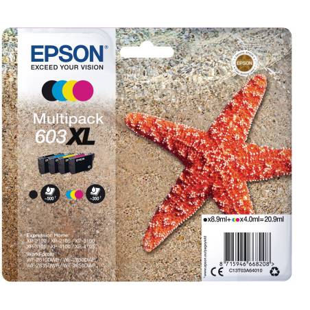 EPSON 603XL T03A64010