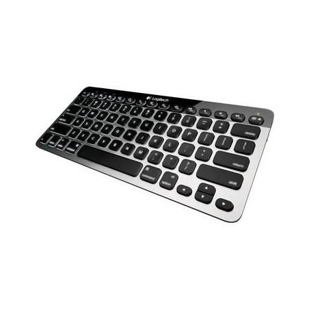 LOGITECH