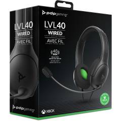 PDP LVL40 / 048-141-EU