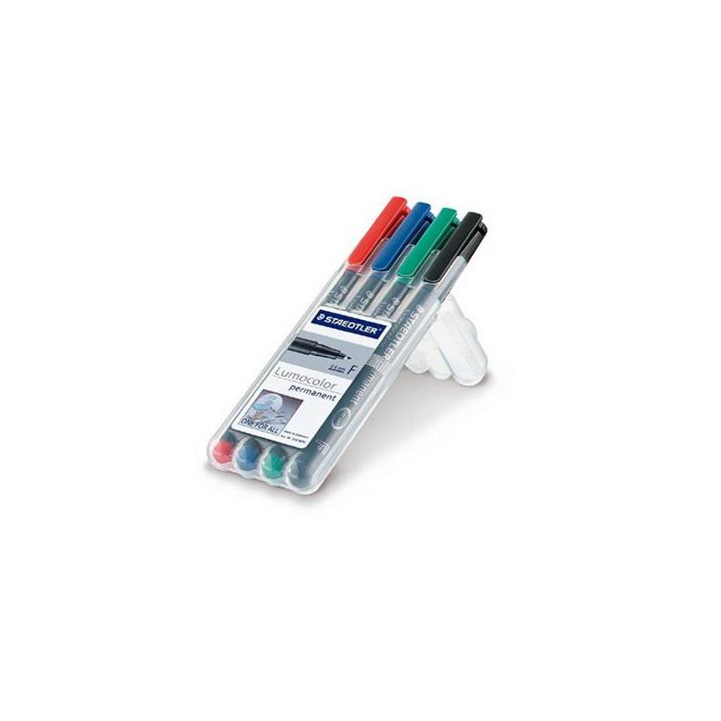 STAEDTLER 318WP4