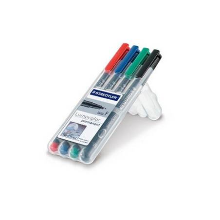 STAEDTLER 318WP4