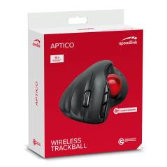 SPEEDLINK APTICO / SL-630001-BK-02