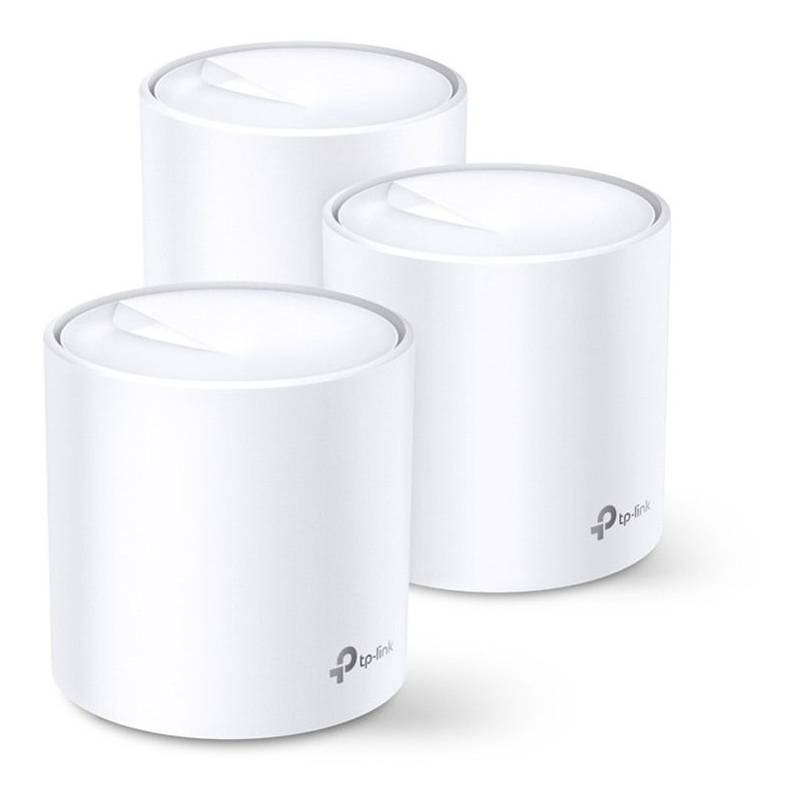 TP-LINK / Deco X60