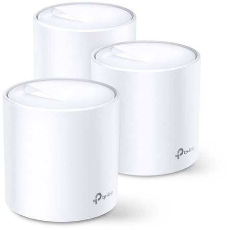 TP-LINK / Deco X60