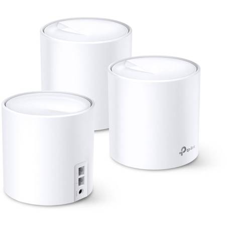TP-LINK / Deco X60