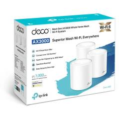 TP-LINK / Deco X60