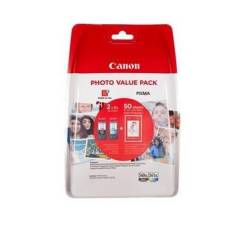 Canon PG-560XL + CL-561XL / 3712C004