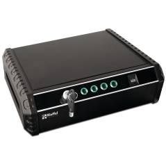 RIEFFEL / MiniSafe EFP