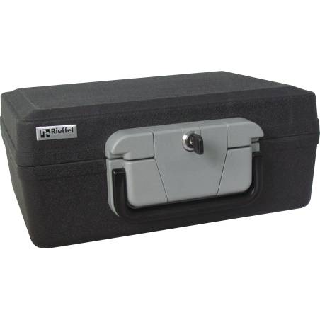 RIEFFEL / SecuritCase6