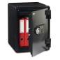 RIEFFEL / VT-FS 540 EN