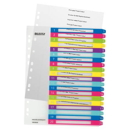 LEITZ / 1245-00-00