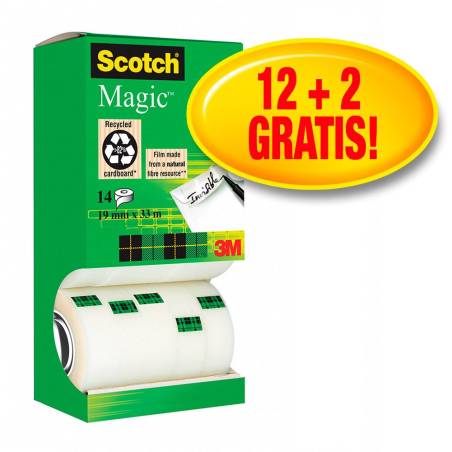 SCOTCH 81933R14RTR