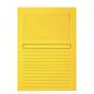BIELLA Fenstermappe Evergreen A4 05010205BIE