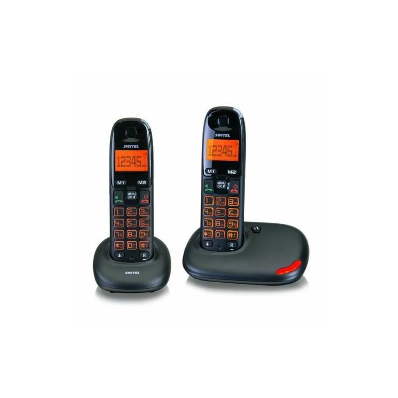 SWITEL DC5002 VITA