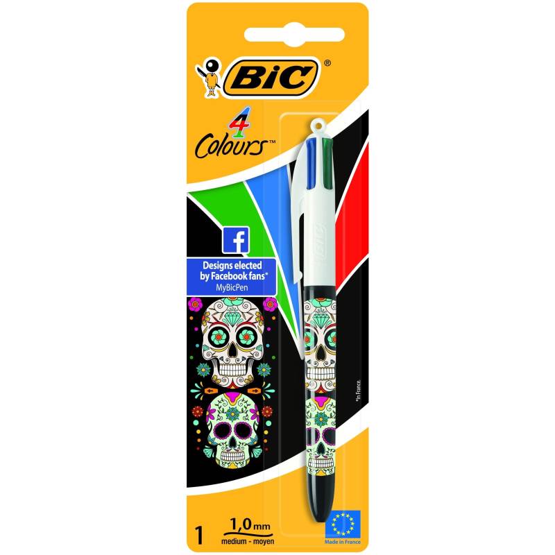 BIC 931881