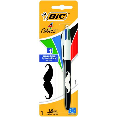 BIC 931881