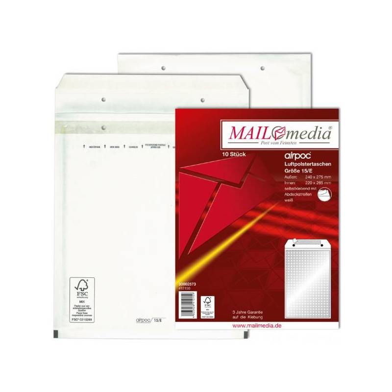 MAILmedia 30002571
