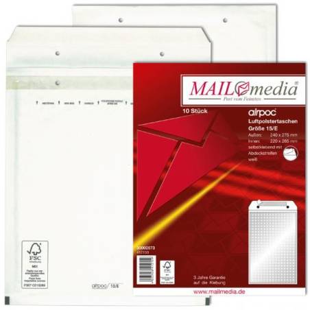 MAILmedia 30002571