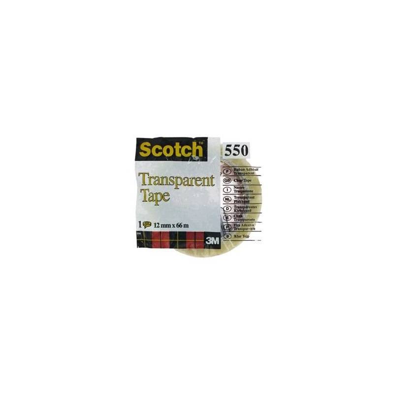 SCOTCH 5501266K