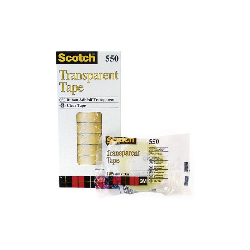 SCOTCH 5501533K