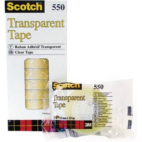 SCOTCH 5501533K