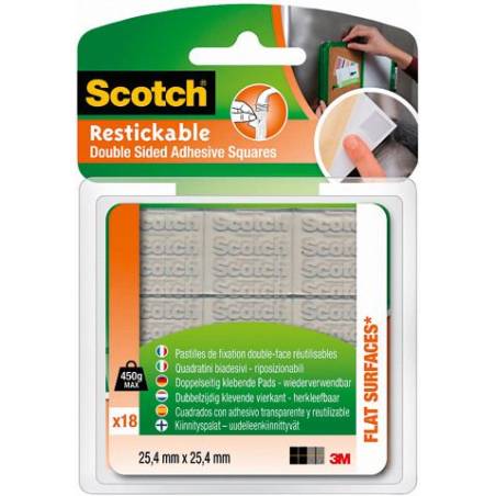 SCOTCH R100