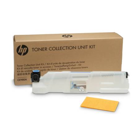 HP / CE980A