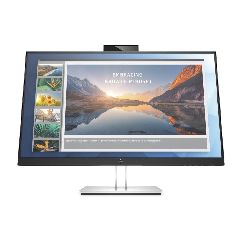 HP E24d G4